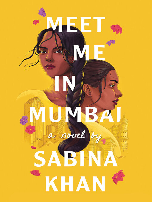 Title details for Meet Me in Mumbai by Sabina Khan - Wait list